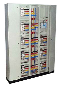 Power Distribution Panel